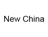 NEW CHINA 