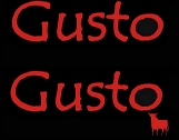Gusto Gusto