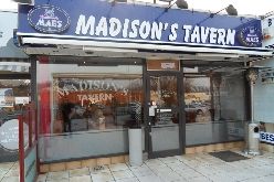 Madison's Tavern