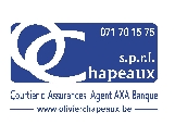 AXA Olivier Chapeaux