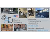 AD Construc Ferronnerie